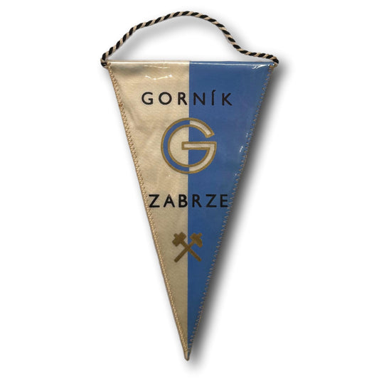 Górnik Zabrze - Pennant