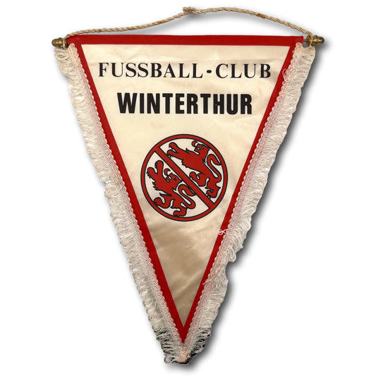 FC Winterthur - Pennant