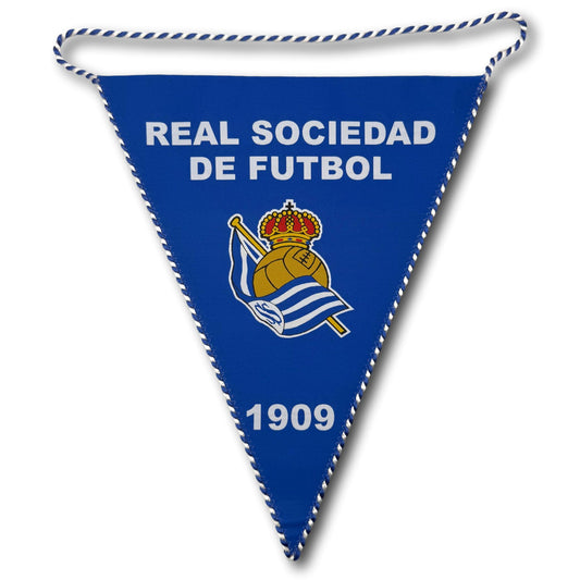 Real Sociedad - Pennant