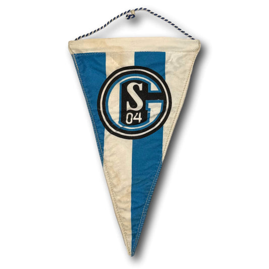 FC Schalke 04 - Pennant