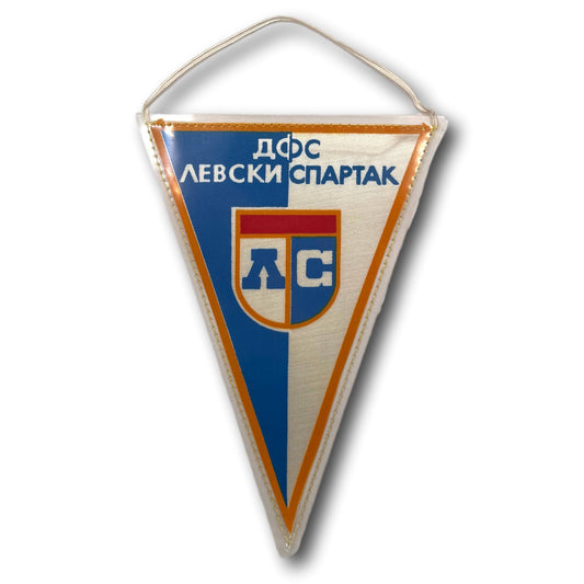 Levski Sofia - Pennant