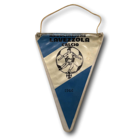 Lavezzole Calcio - Pennant