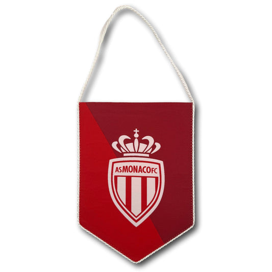 AS Monaco - Pennant