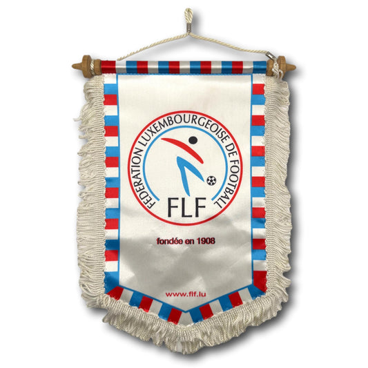 Luxembourg - Pennant