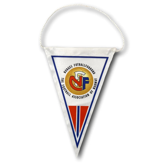 Norway - Pennant