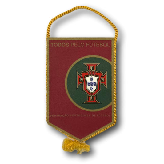 Portugal - Pennant