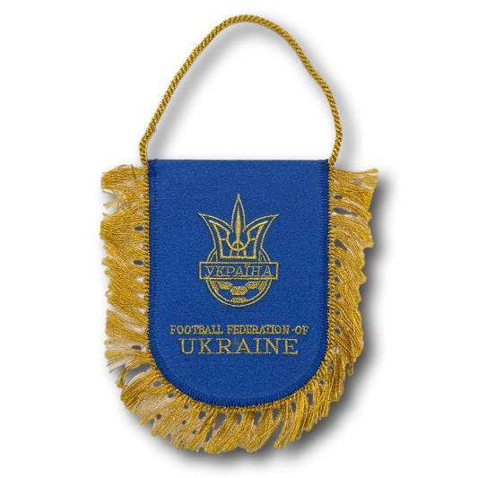 Ukraine - Pennant