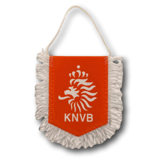 Netherlands - Pennant