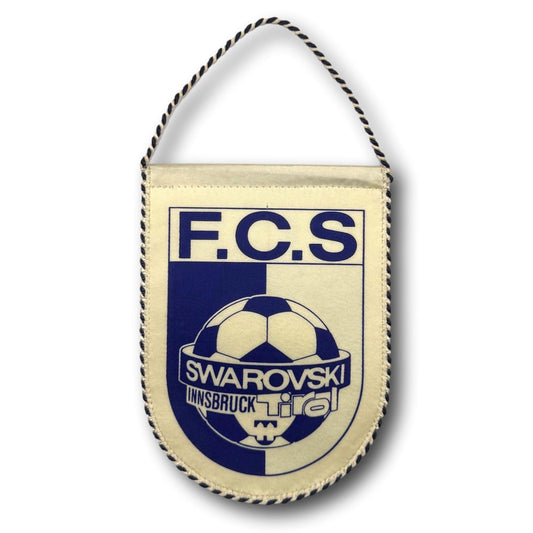 FC Swarovski Tirol - Pennant