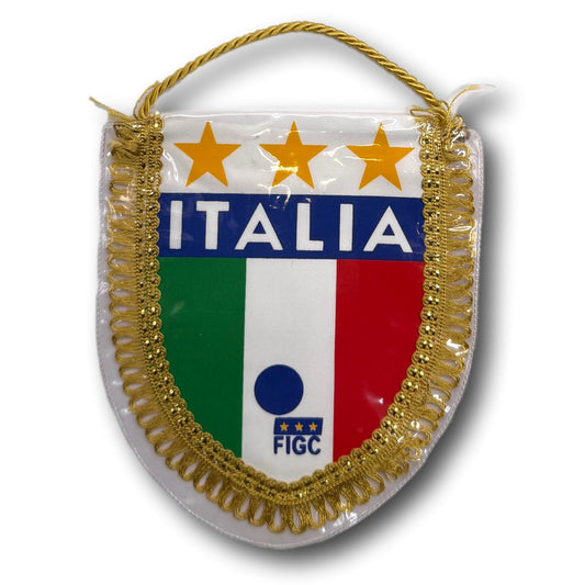 Italy - Pennant