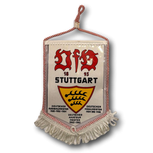 VfB Stuttgart - Pennant