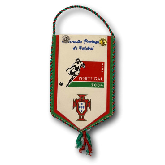 Portugal - 2004 - Pennant