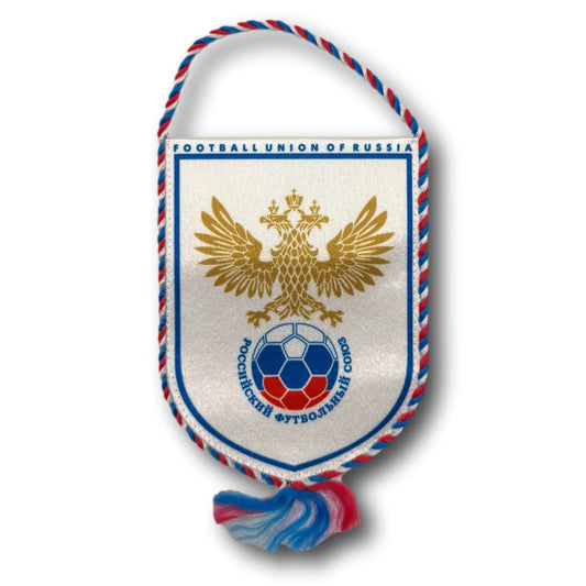 Russia - Pennant
