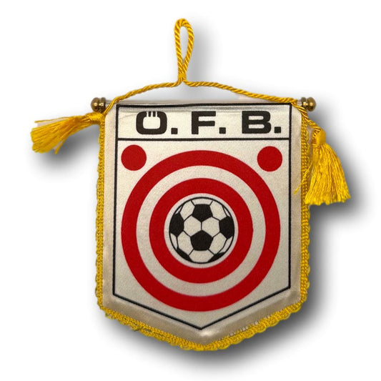 Austria - Pennant