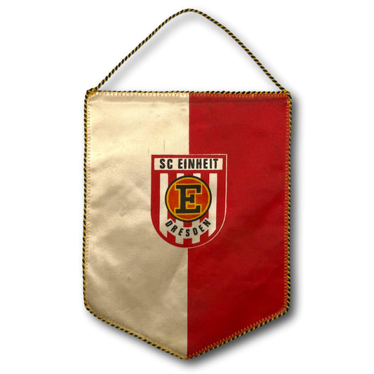 SC Einheit Dresden - Pennant