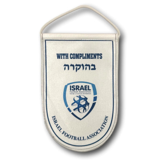 Israel - Pennant