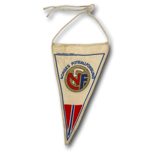 Norway - Pennant