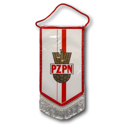 Poland - Pennant