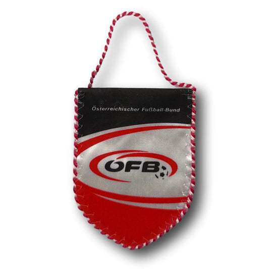 Austria - Pennant