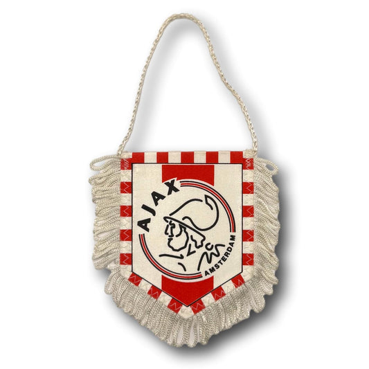 Ajax Amsterdam - Pennant