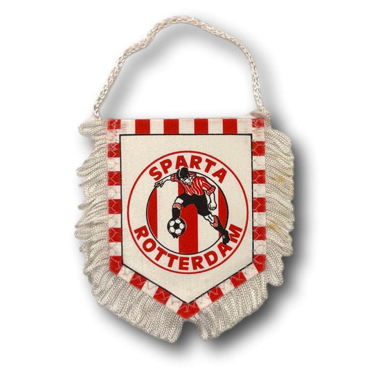 Sparta Rotterdam - Pennant