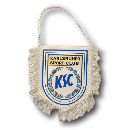 Karlsruher SC - Pennant