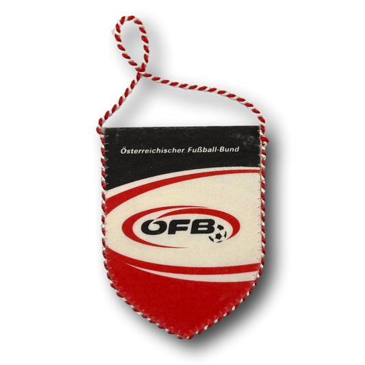 Austria - Pennant