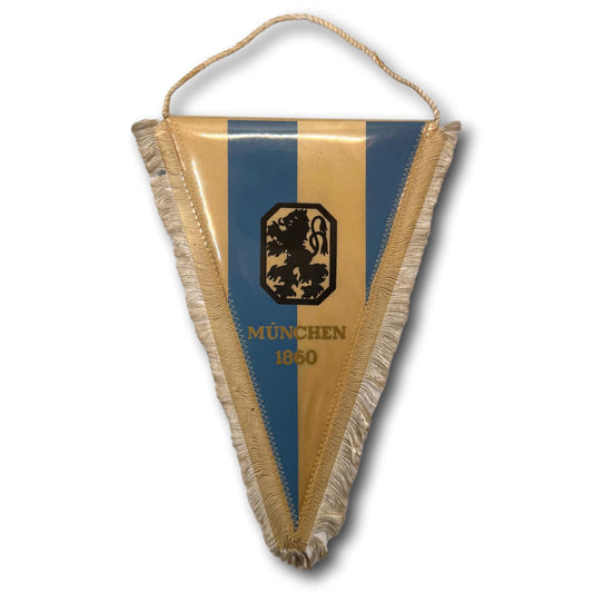 TSV 1860 Munich - Pennant
