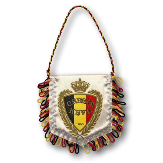 Belgium - Pennant
