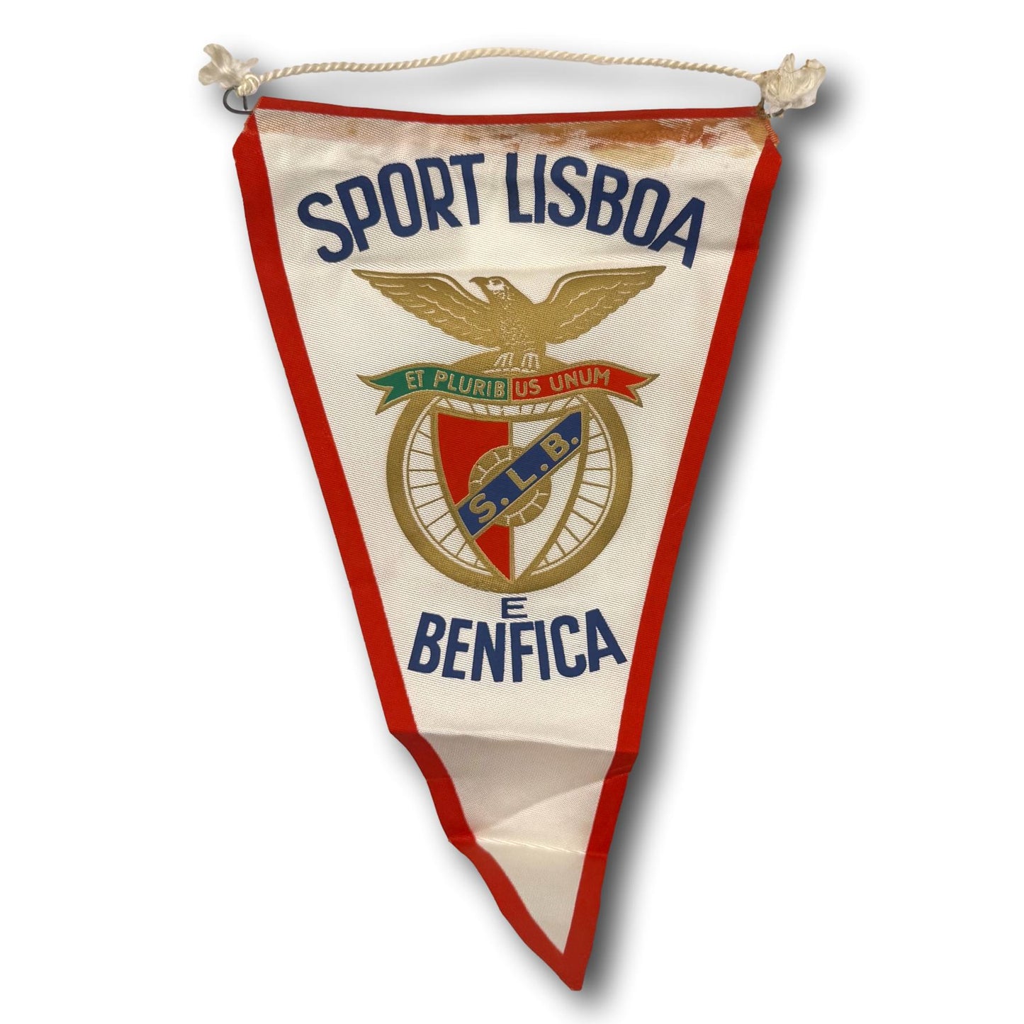 Benfica Lissabon - Wimpel