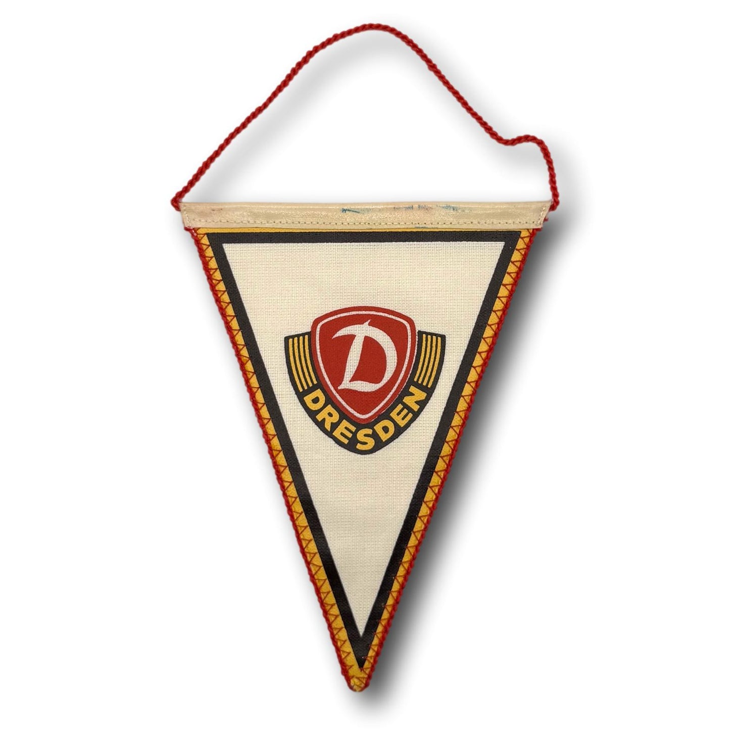 Dynamo Dresden - Pennant