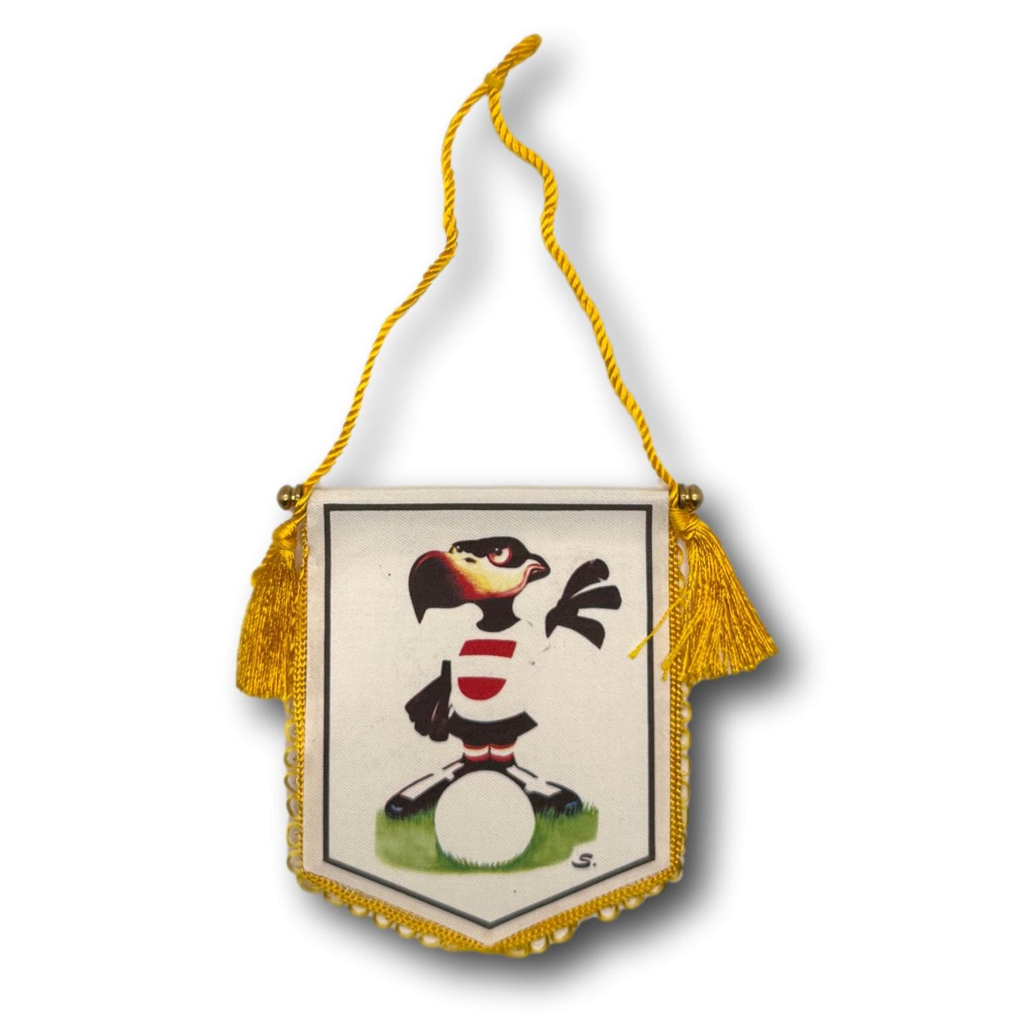 Österreich - Wimpel