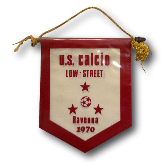 Unione Sportiva Calcio - Wimpel