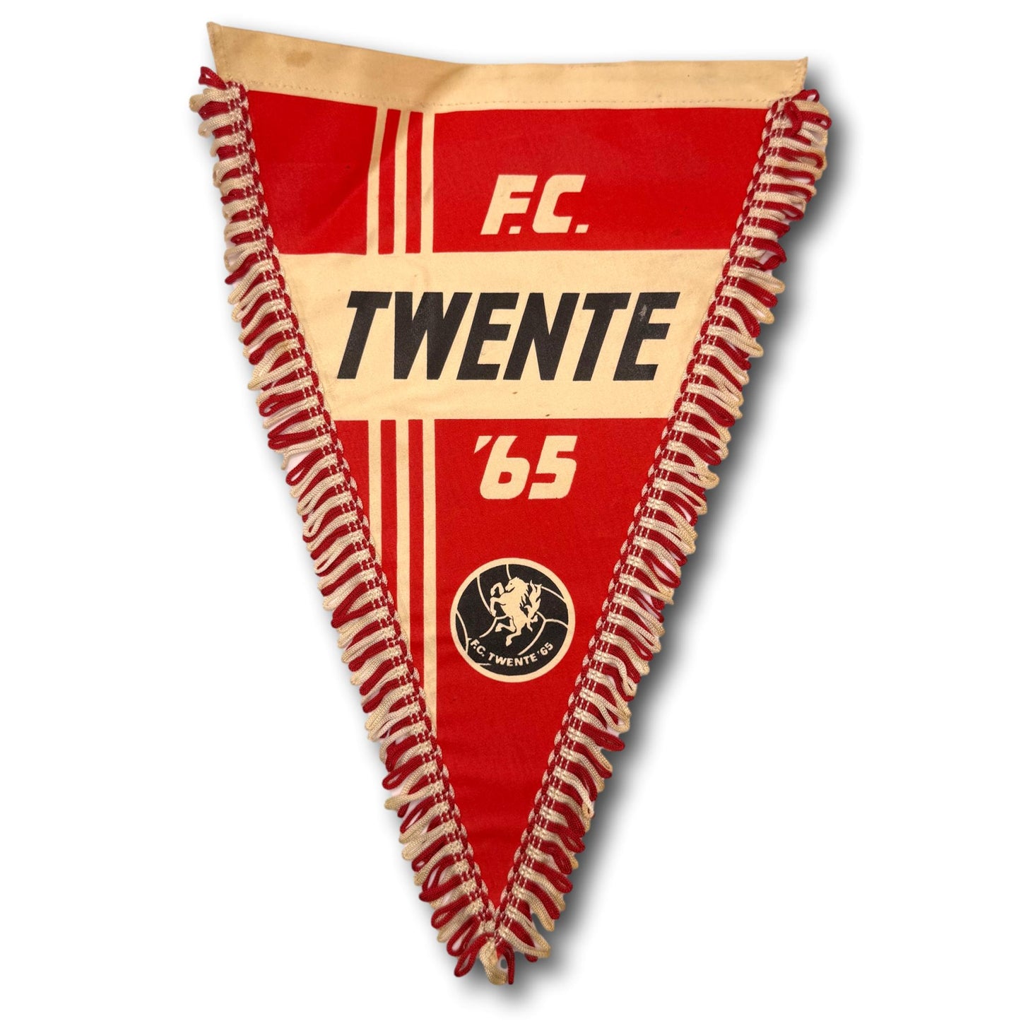 FC Twente - Wimpel