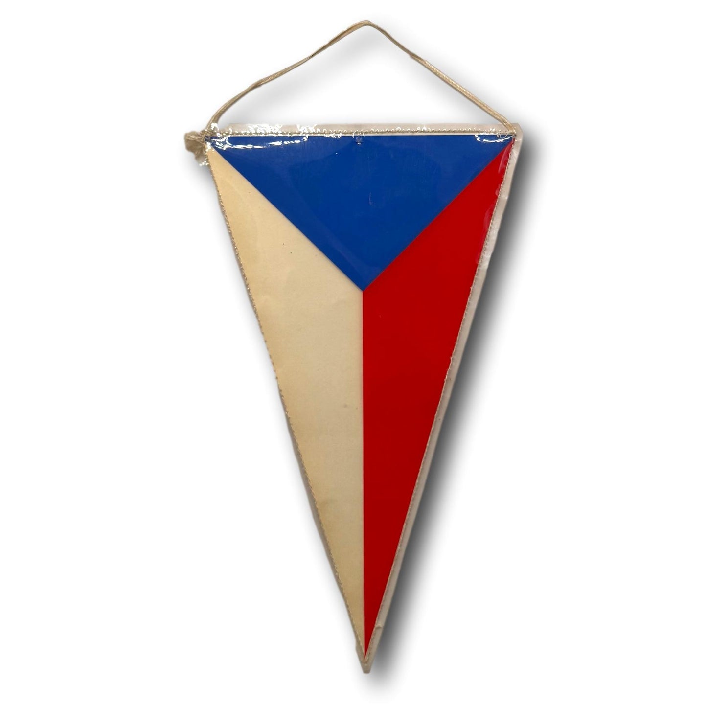 Czech Republic - Pennant