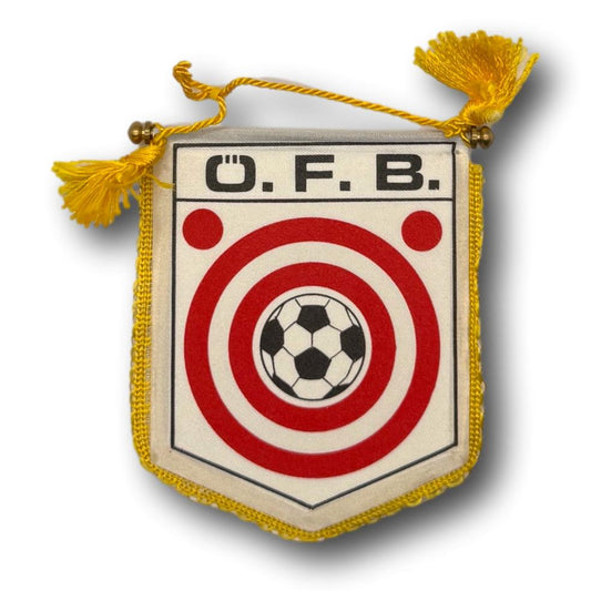 Österreich - Wimpel