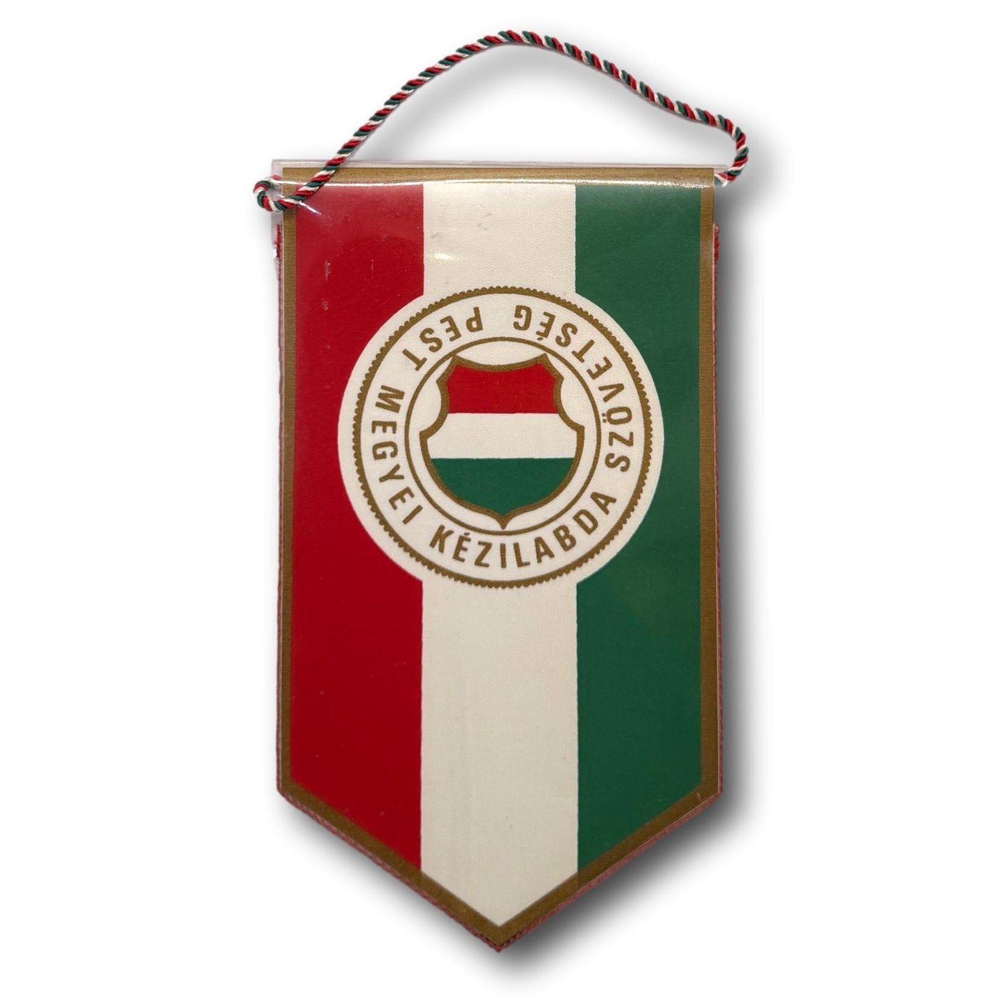 Hungary - Pennant