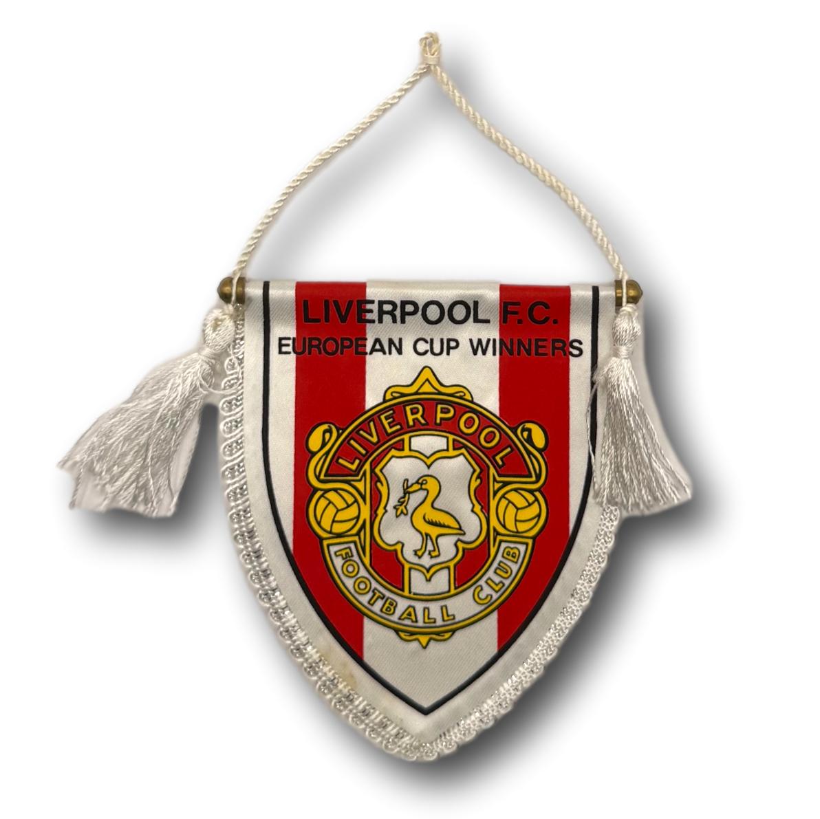 Liverpool FC - Wimpel