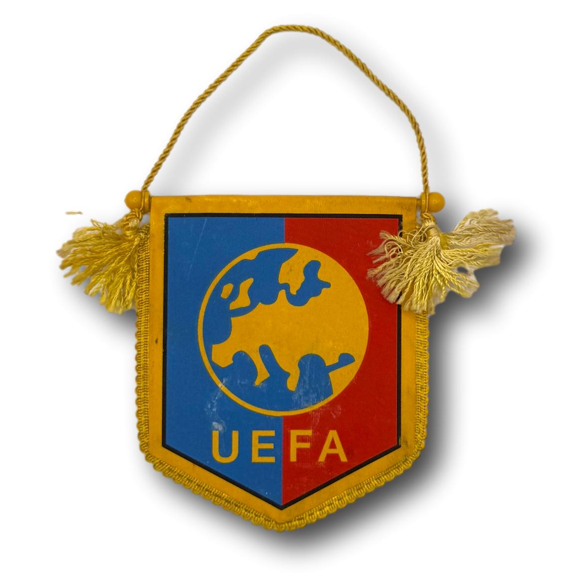 UEFA - Pennant