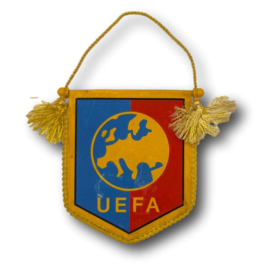 UEFA - Wimpel