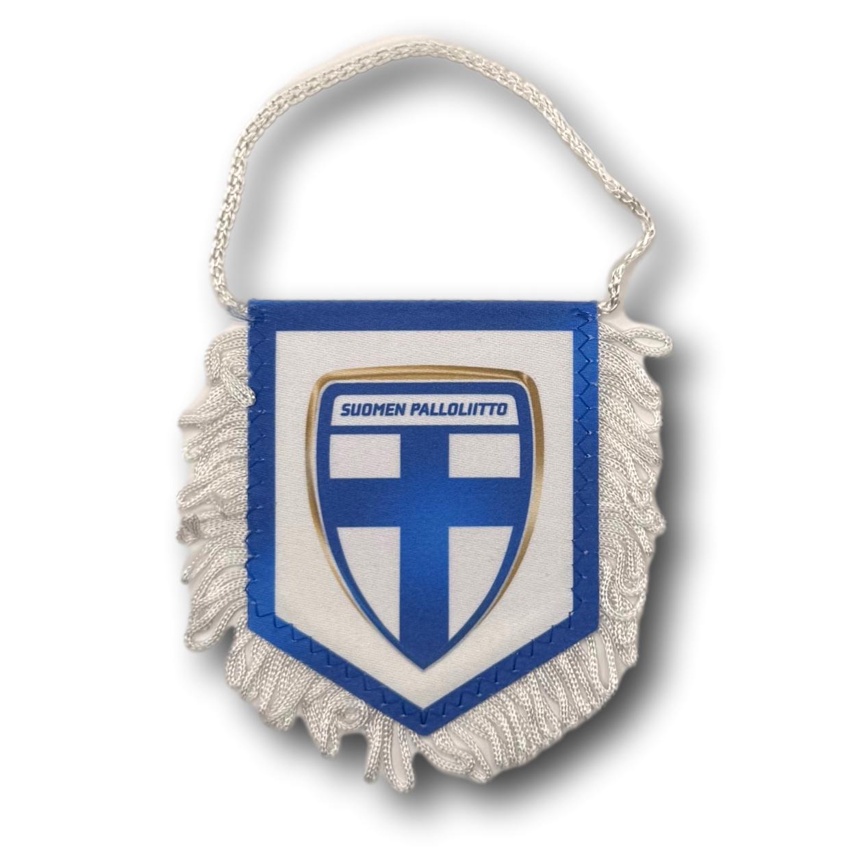 Finland - Pennant