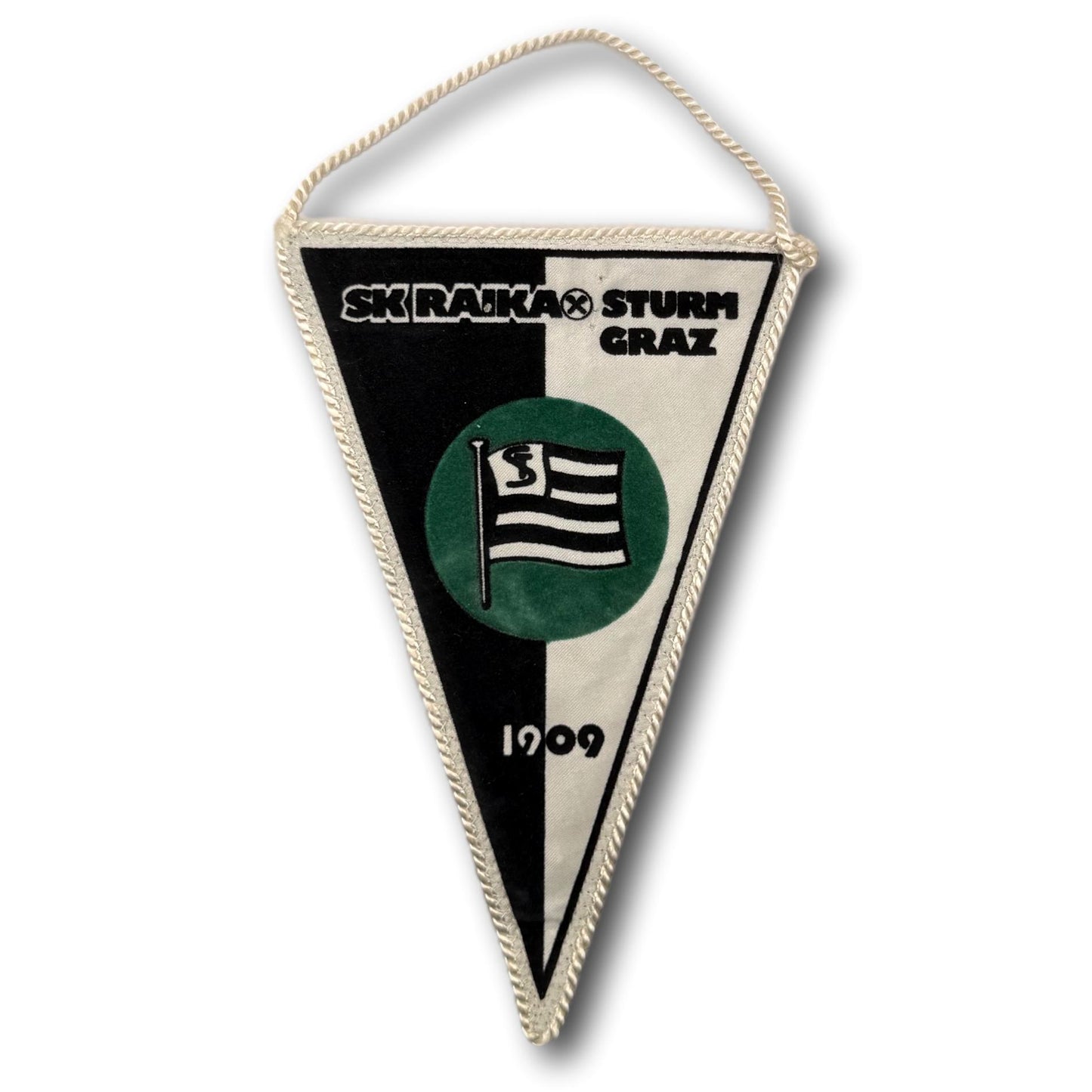 SK Sturm Graz - Wimpel