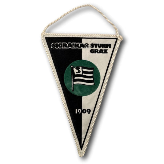 SK Sturm Graz - Wimpel