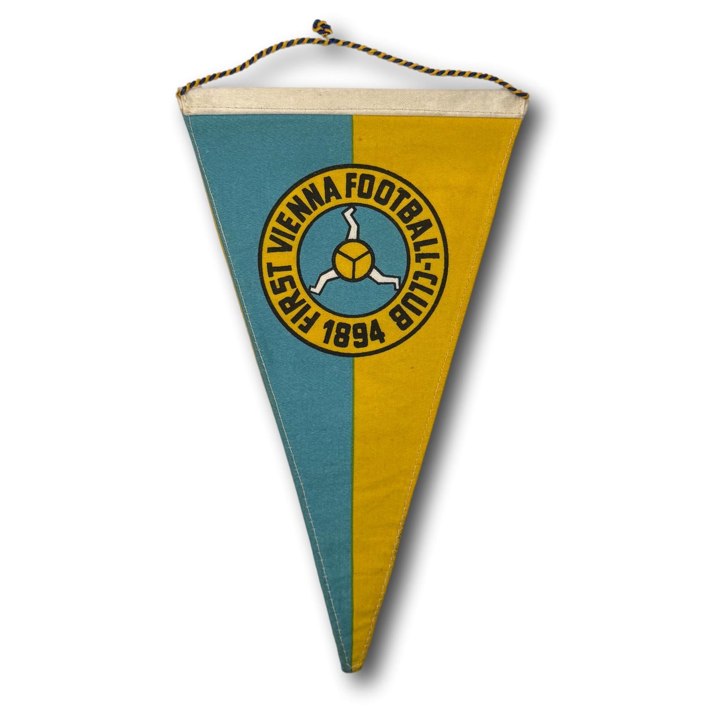 First Vienna FC - Pennant