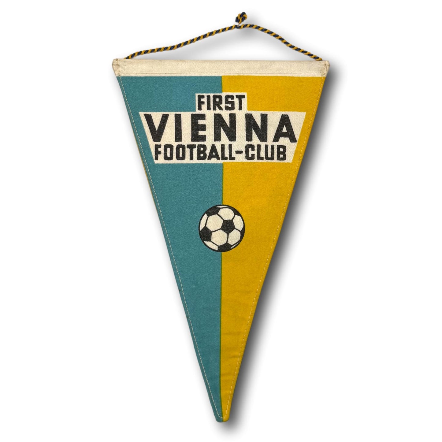 First Vienna FC - Pennant