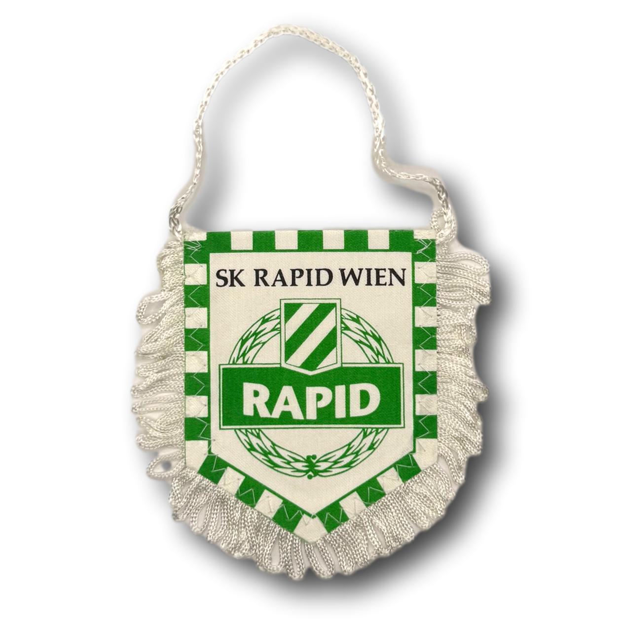 SK Rapid Vienna - Pennant