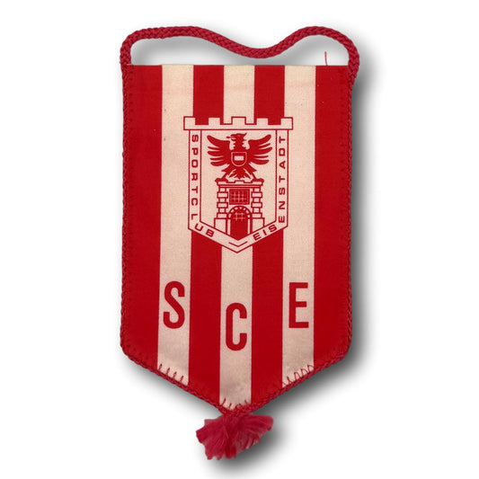 SC Eisenstadt - Wimpel