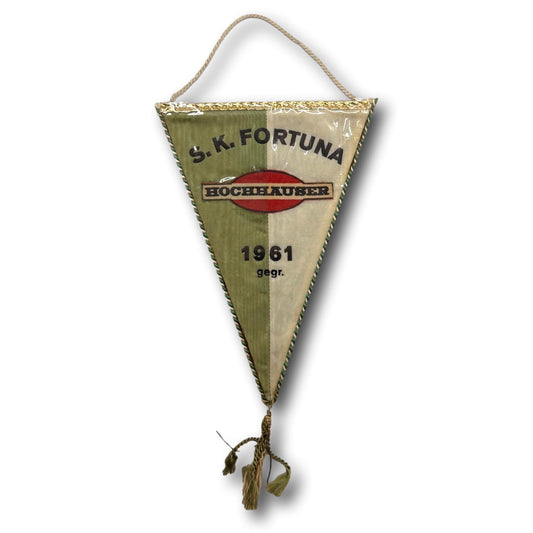 S.K. Fortuna Hochhauser - Wimpel