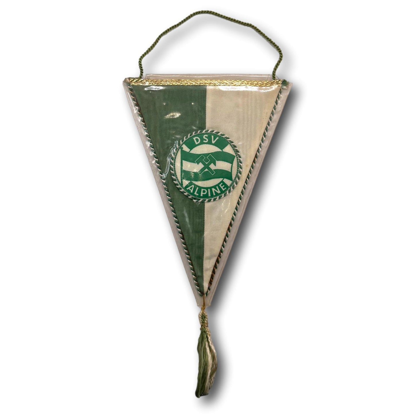 DSV Leoben - Pennant