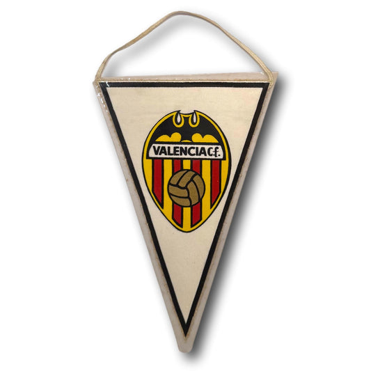 Valencia CF - Pennant